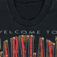 Vintage University of Maryland Basketball Tee Image 2