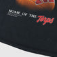 Vintage University of Maryland Basketball Tee Image 4