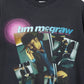 Vintage Tim McGraw A Place in the Sun Tour Tee