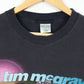 Vintage Tim McGraw A Place in the Sun Tour Tee