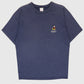 Vintage Mickey Mouse California  Tee Image 0
