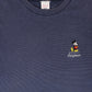 Vintage Mickey Mouse California  Tee Image 1