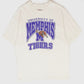 Vintage University of Memphis Tee Image 0