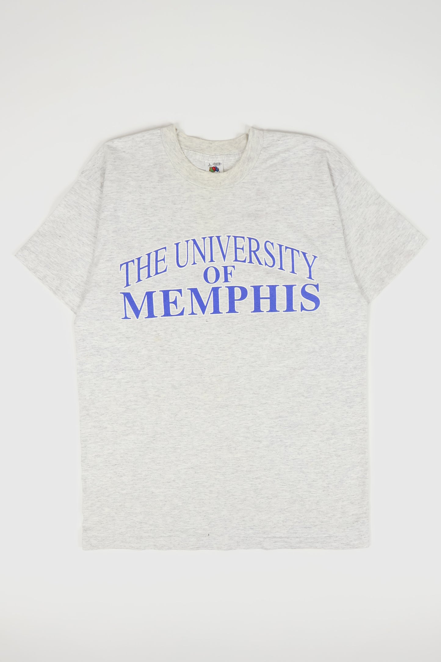 Vintage University of Memphis Tee Image 0