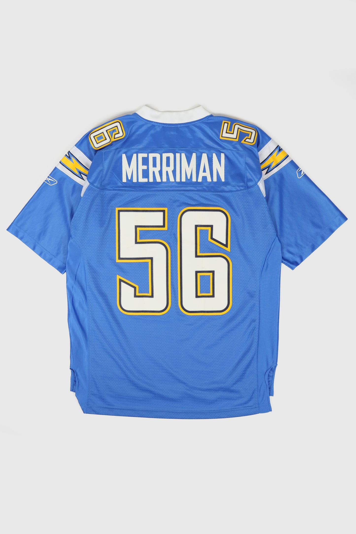 Vintage San Diego Chargers Jersey