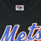 Vintage New York Mets Mike Piazza Tee Image 3