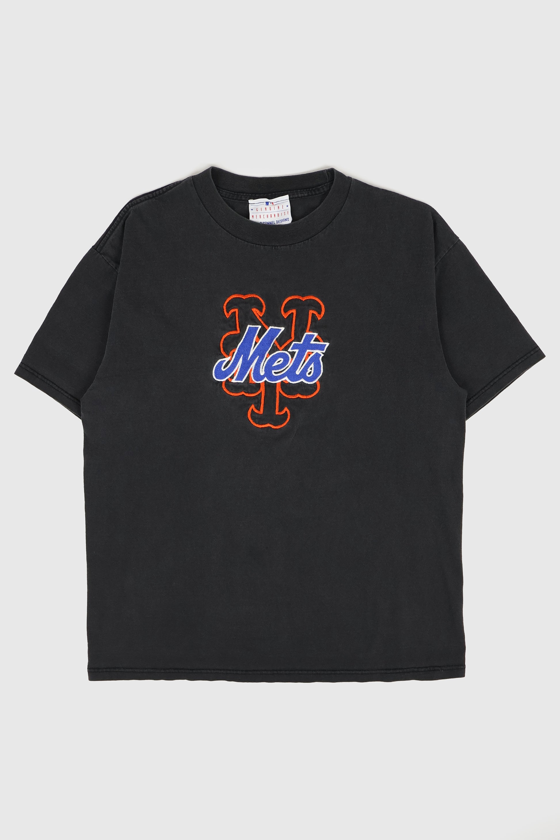 Vintage New York Mets Tee Image 0