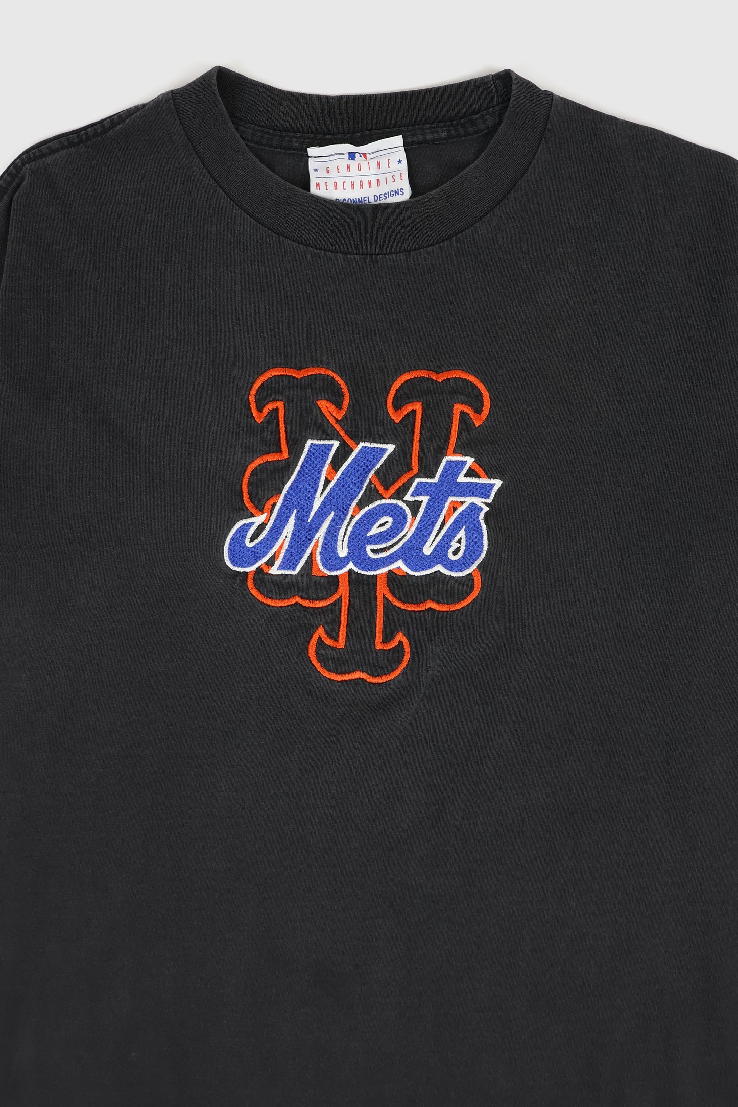 Vintage New York Mets Tee Image 1