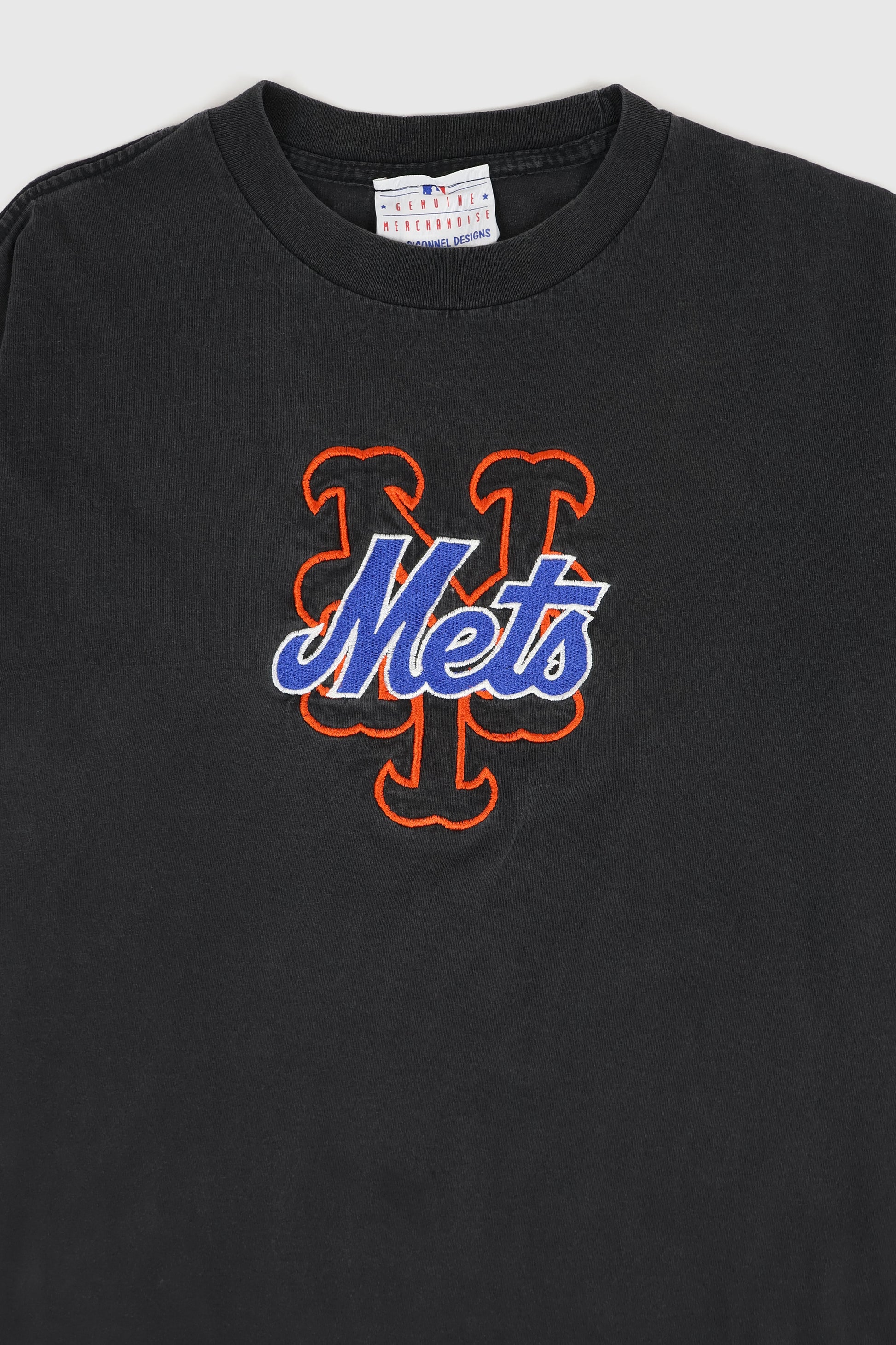 Vintage New York Mets Tee Image 1