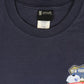Vintage 2002 New York's Best Baseball Tee Image 2