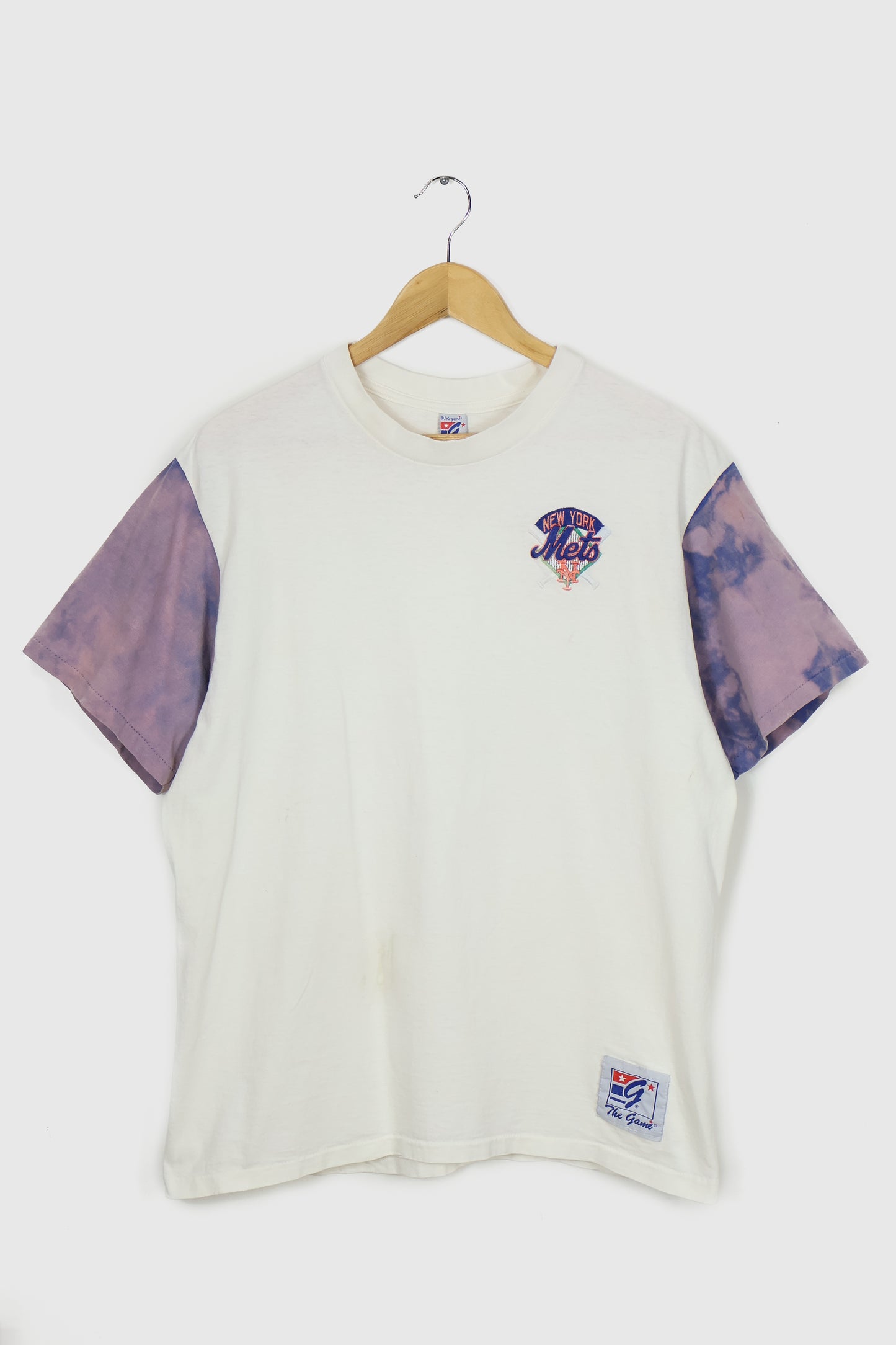 Vintage New York Mets Tee