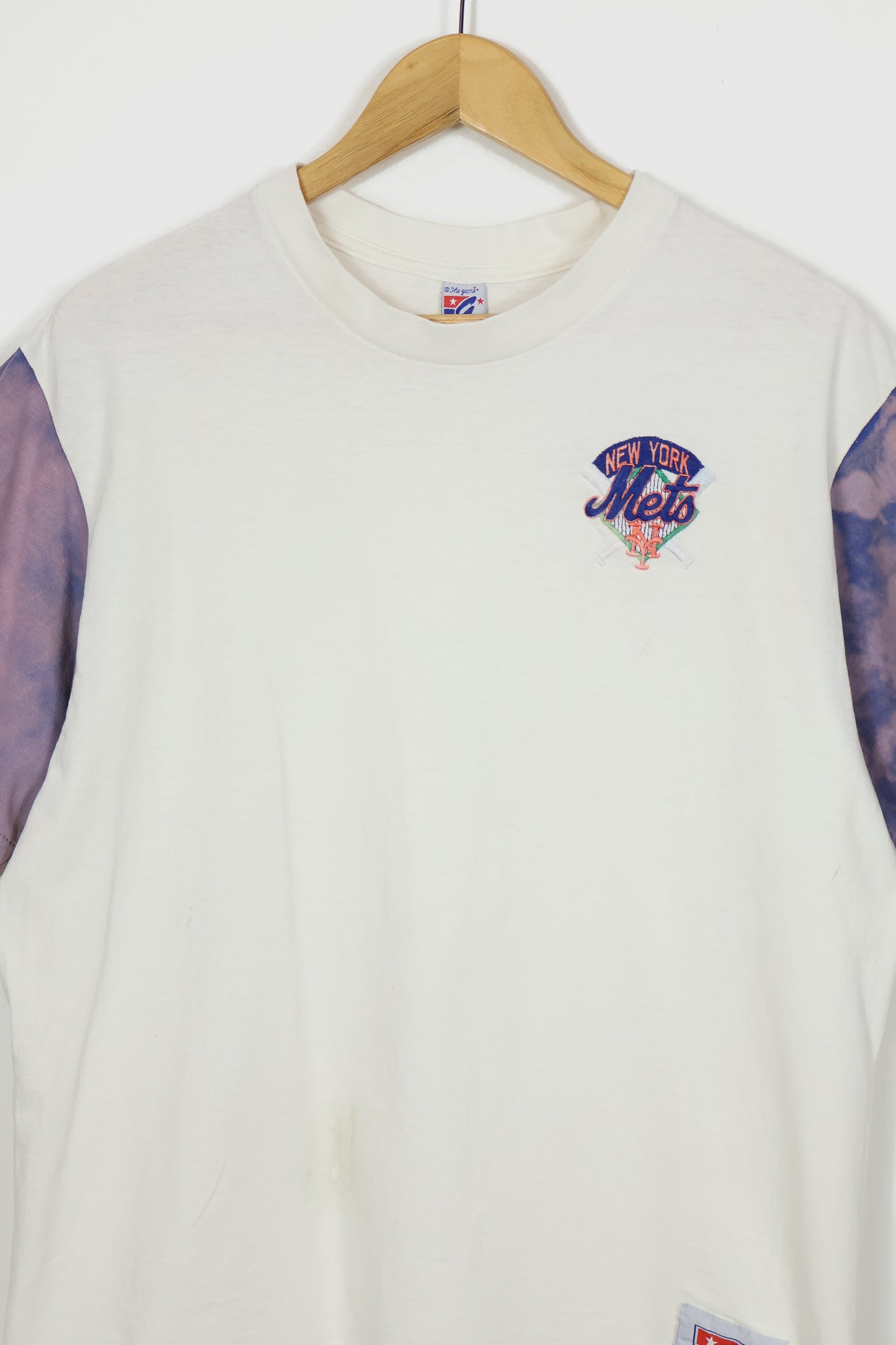 Vintage New York Mets Tee