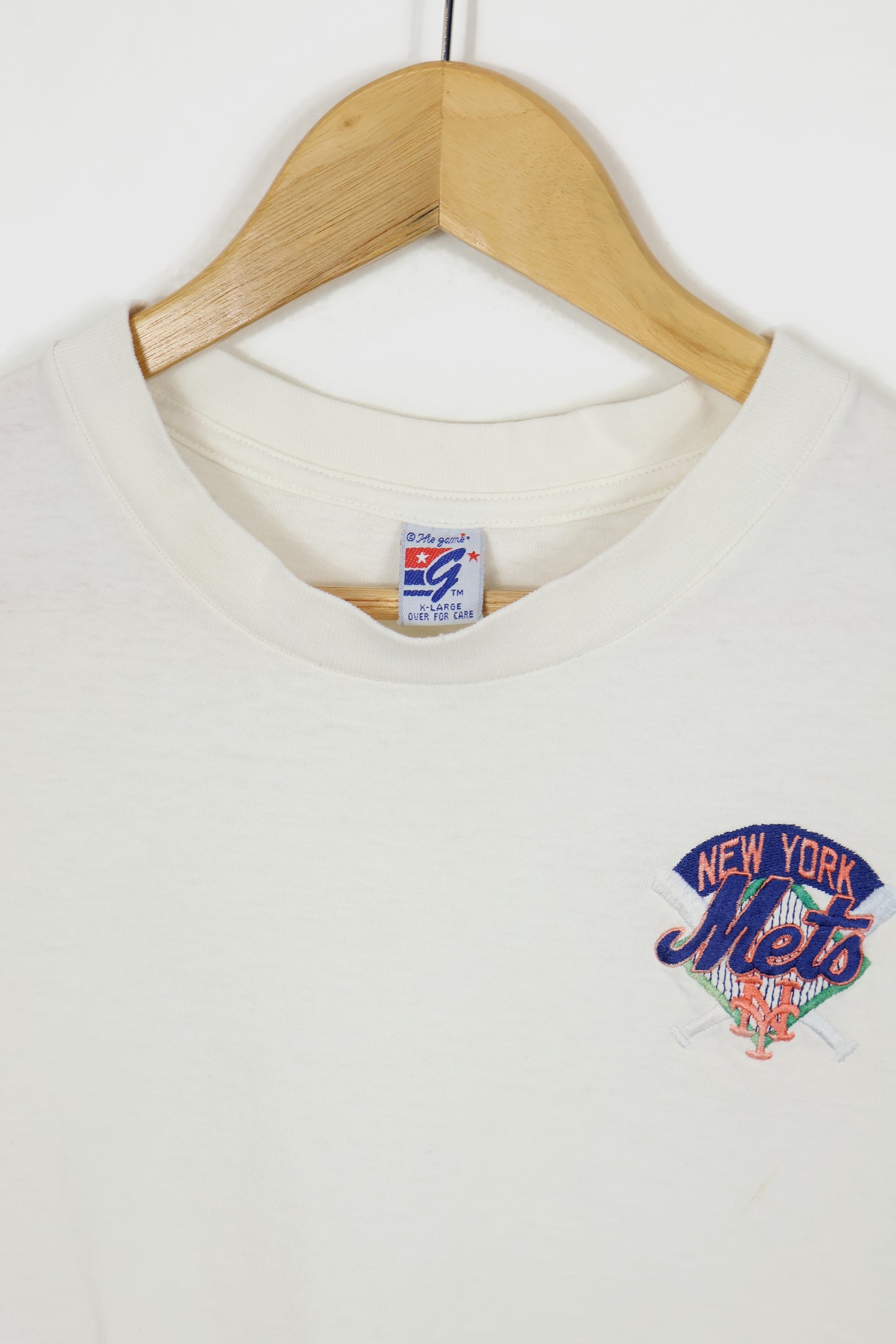 Vintage New York Mets Tee