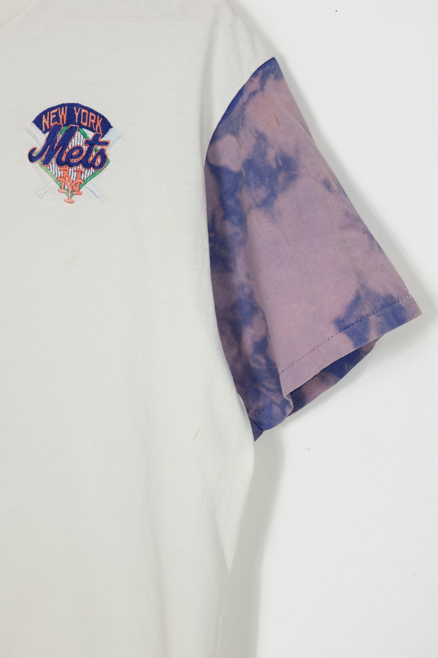 Vintage New York Mets Tee