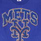 Vintage New York Mets Tee Image 2