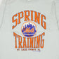 Vintage New York Mets Spring Training Tee Image 1