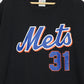 Vintage New York Mets Mike Piazza Tee