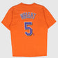 Vintage New York Mets David Wright Tee Image 1
