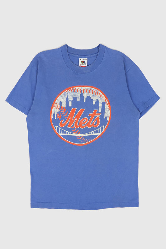 Vintage New York Mets Tee Image 0