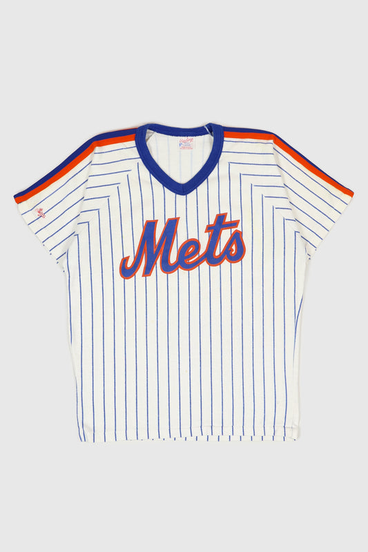 Vintage New York Mets Tee Image 0