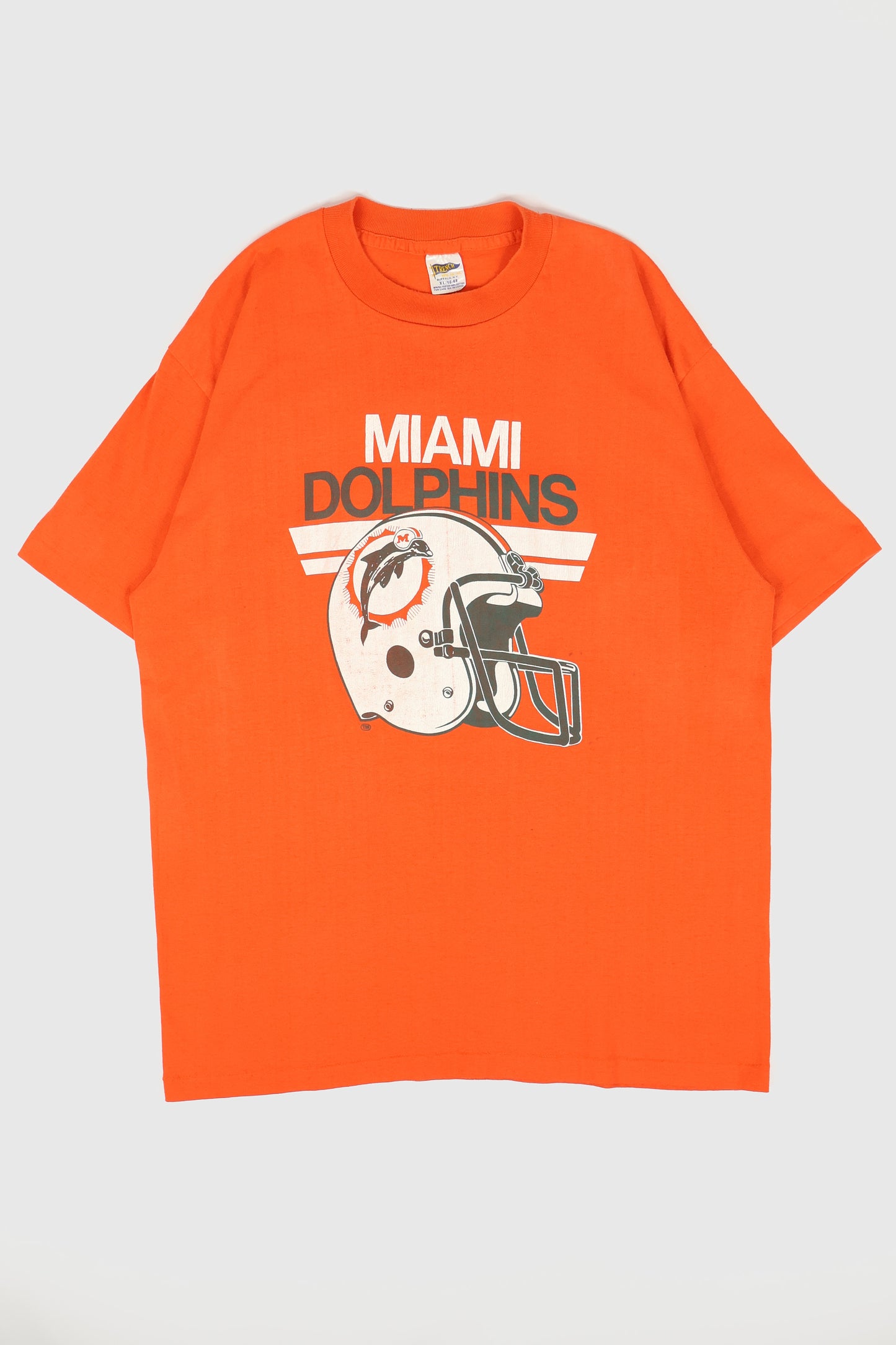 Vintage Miami Dolphins Tee