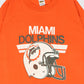 Vintage Miami Dolphins Tee