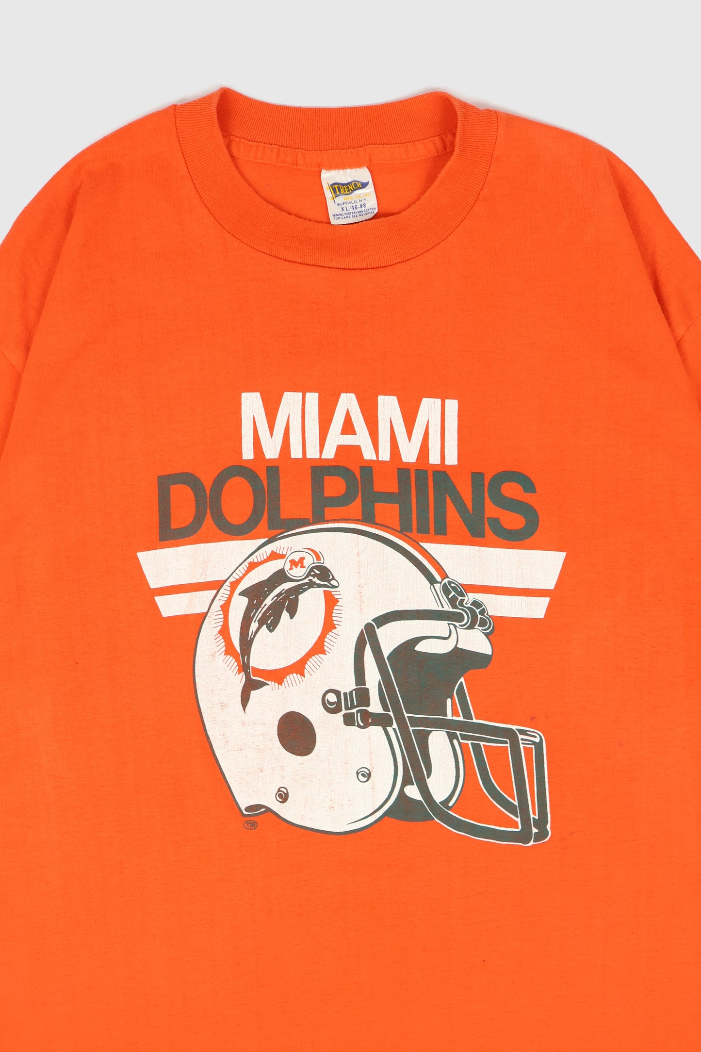 Vintage Miami Dolphins Tee