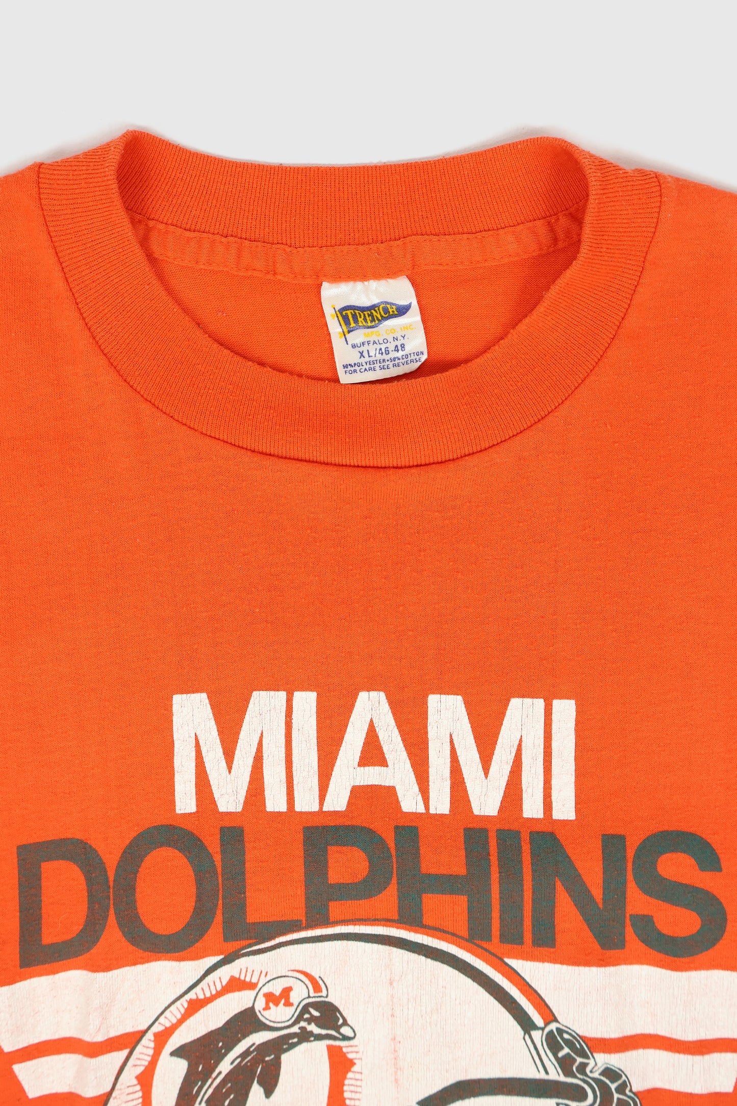 Vintage Miami Dolphins Tee