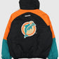 Vintage Miami Dolphins Starter Puffer Jacket
