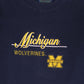 Vintage University of Michigan Crewneck Image 1