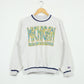 Vintage Michigan Wolverines Crewneck