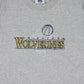 Vintage Michigan Basketball Tee