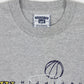 Vintage Michigan Basketball Tee