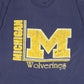 Vintage Michigan Wolverines Tee