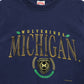 Vintage University of Michigan Tee