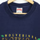 Vintage University of Michigan Tee