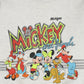 Vintage Mickey and Friends Crewneck Image 1