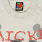 Vintage Sleeveless Mickey Mouse Tee Image 2