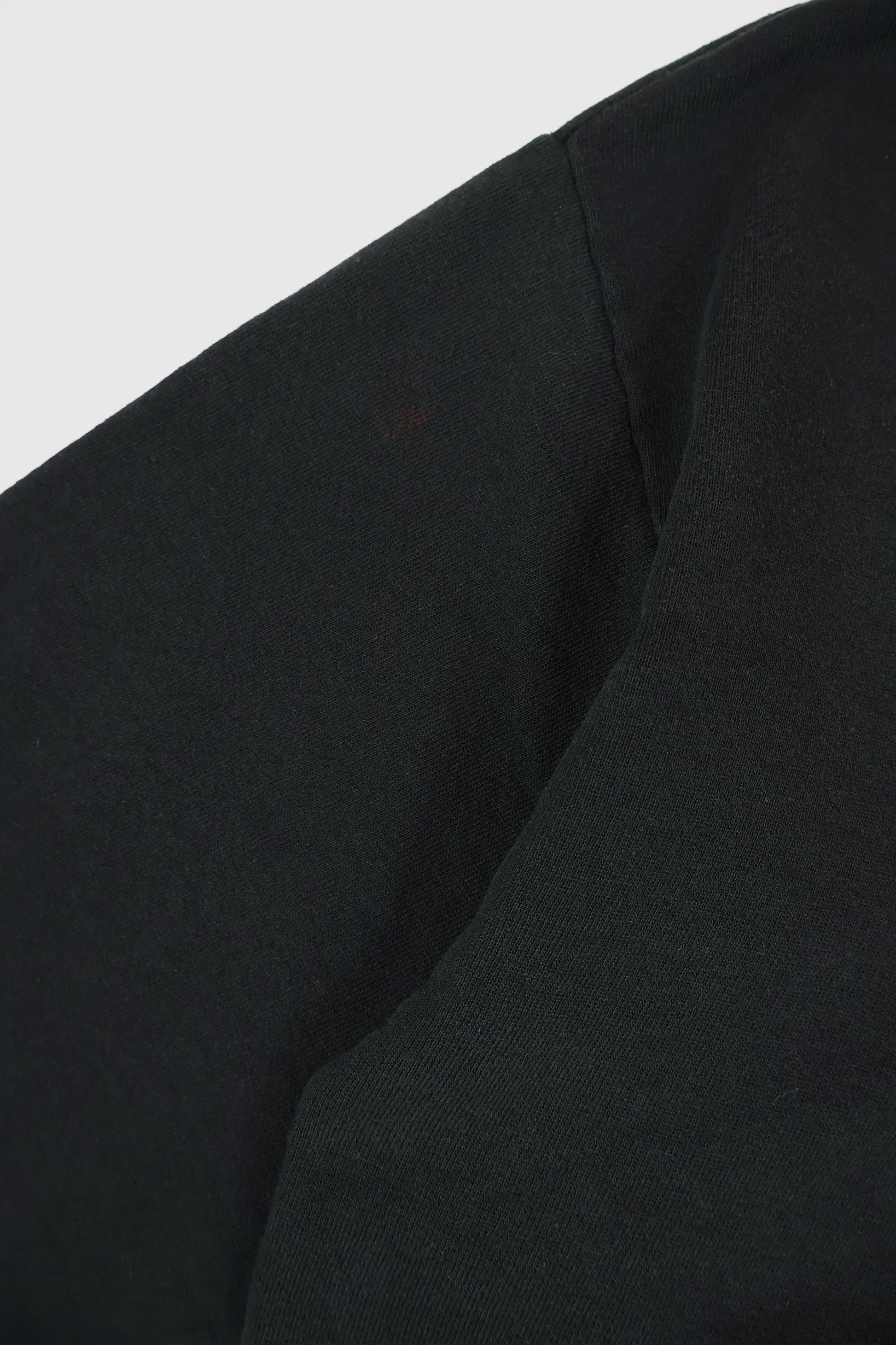 Vintage Embroidered Mickey Mouse Crewneck Image 4