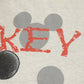 Vintage Sleeveless Mickey Mouse Tee Image 3