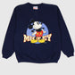 Vintage Mickey Mouse Crewneck