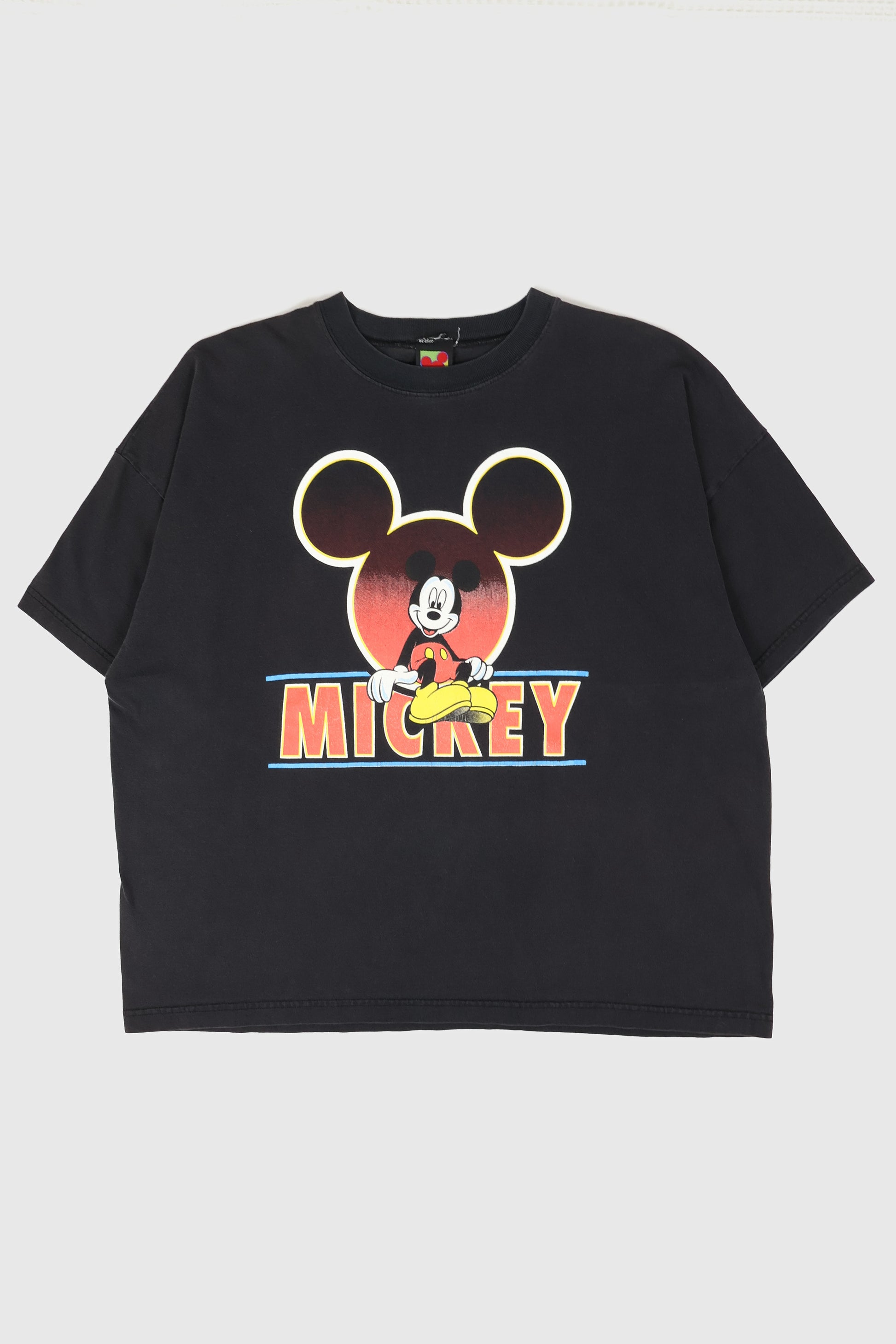 Vintage Mickey Tee Image 0