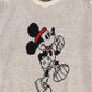 Vintage Mickey Mouse Knit Sweater Image 1