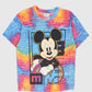 Vintage Mickey Mouse Tee Image 0