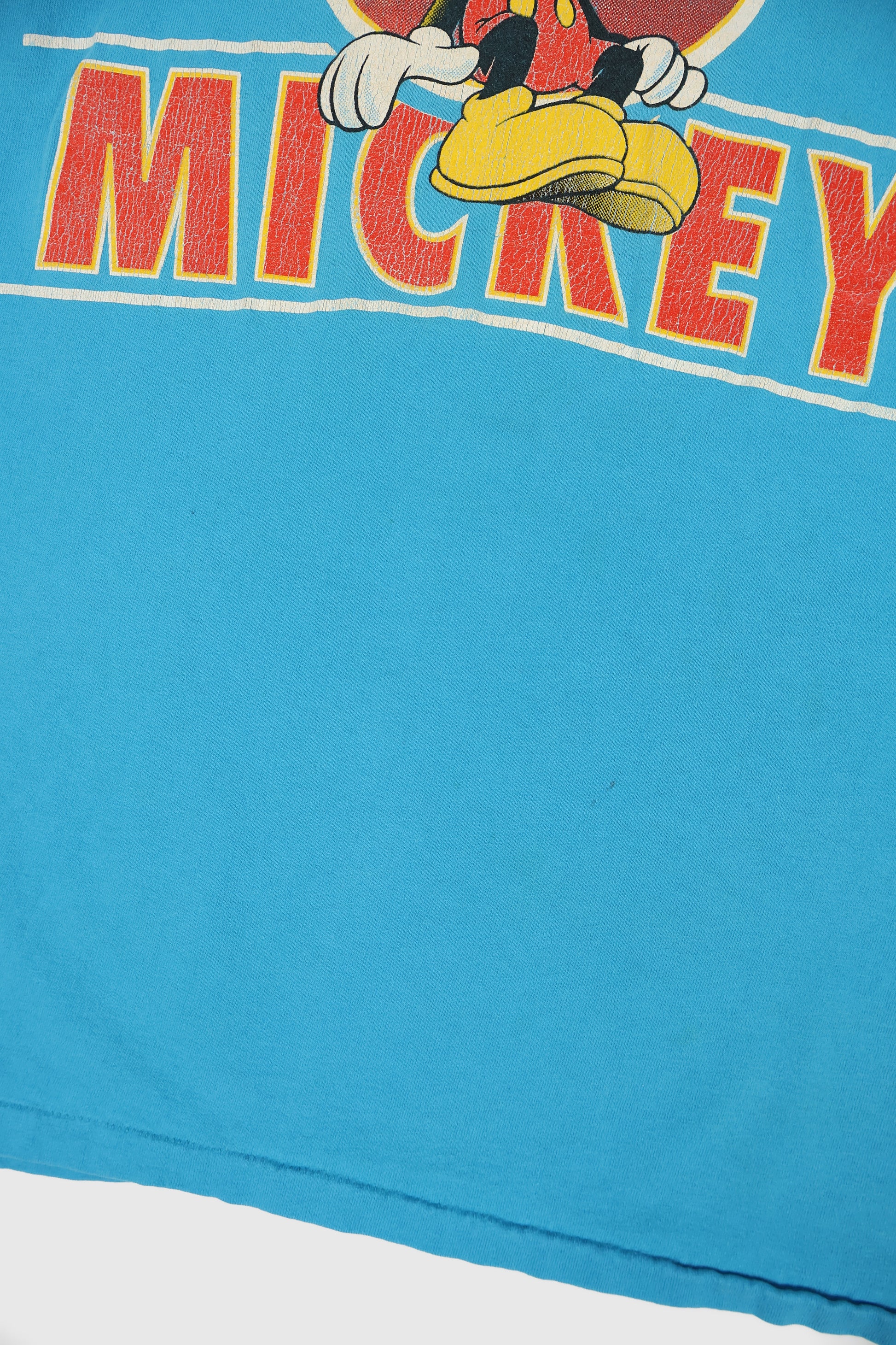 Vintage Mickey Tee Image 3