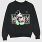 Vintage Mickey Mouse Texas Crewneck Image 0