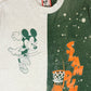 Vintage Mickey Mouse Slam Dunk Tee Image 1
