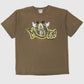 Vintage Mickey The Mouse Tee