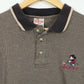 Vintage Mickey Mouse Golf Polo