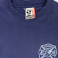 Vintage Mickey's Fire Department Tee Image 3